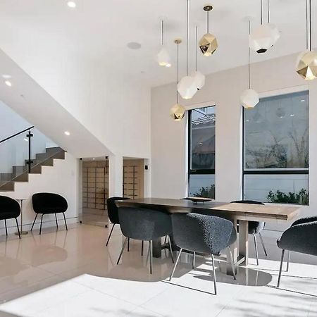 Kepler Orbit Apartment Nairobi Luaran gambar