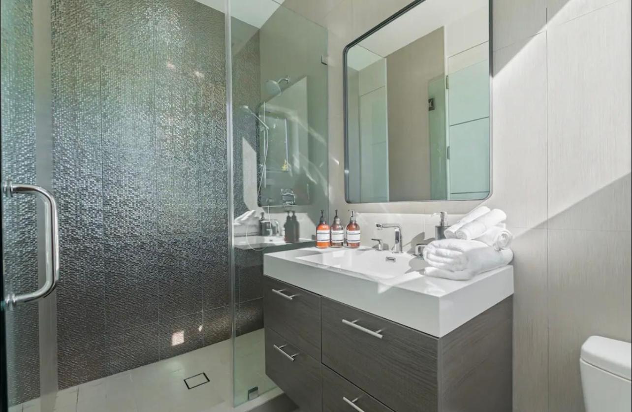 Kepler Orbit Apartment Nairobi Luaran gambar
