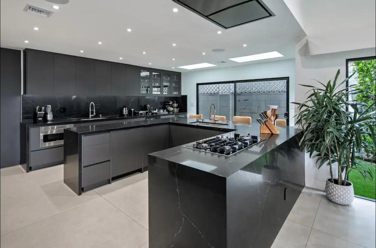 Kepler Orbit Apartment Nairobi Luaran gambar
